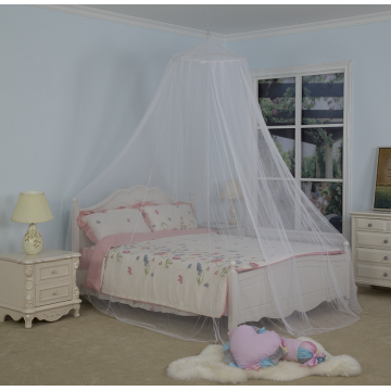 Common style hanging mosquito net