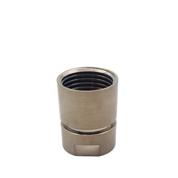 Hose Nut H59 Brass Fittings