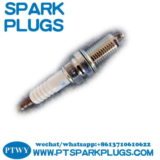car iridium spark plug for MITSUBISHI IFR6E-11