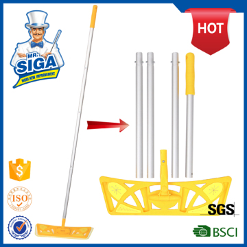 SIGA 2015 new style wholesale smart cleaning microfiber mop