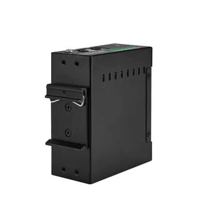 BLIIoT smart water conservancy data collection IO Module