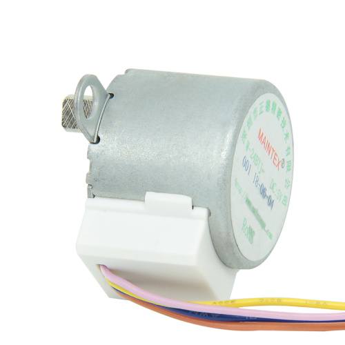 Stepper Motor Microstepping | Unipolar And Bipolar Stepper Motor | Stepper Motor Phase