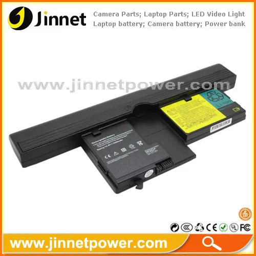 4800mah For Lenovo Thinkpad X60 Tablet Pc 6363 Thinkpad X61 Tablet Pc Series Laptop Battery 