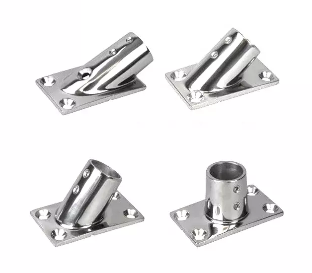 Stainless Steel Marine Hardware CASTING