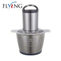 Vegetable And Food Kitchen Meat Grinder Chopper OEM