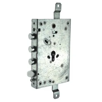 Italy Mechanical Lock For Wood Door