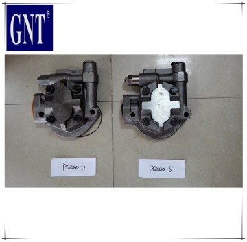 low price PC200-3 708-25-01064 gear pump