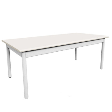 Reading table