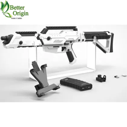 PPGUN VR Game Controller - Hot Selling USB Game Controller for PC