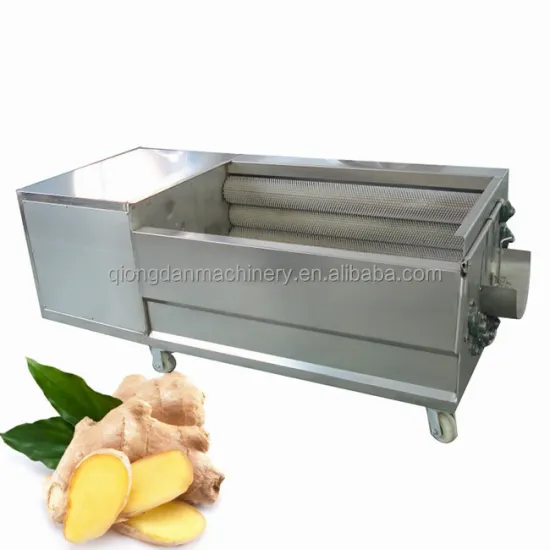 Seafood Cleaning Machine: Stainless Steel Lobster, Crab, Mussel Washer