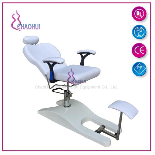 Beautiful pedicure spa chair