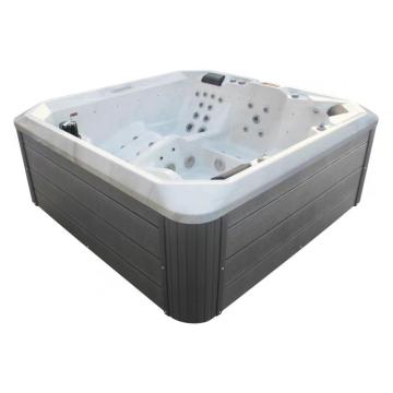 Outdoor Balboa Spa Hot Tub for 5 Person