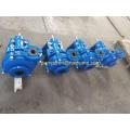 1.5/1b 4/3c 6/4d Slurry Pumps