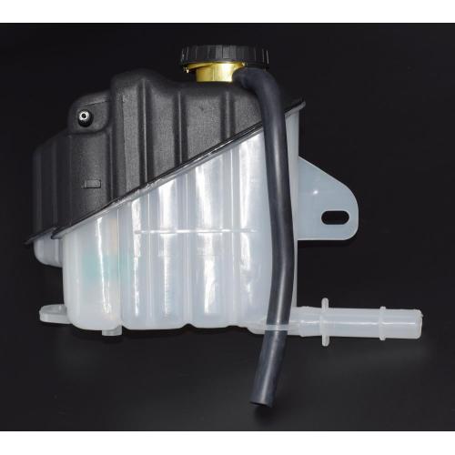 Expansion Tank 25774005 for Cadillac