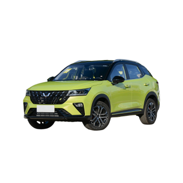 Wuling Xingchi SUV a 5 posti