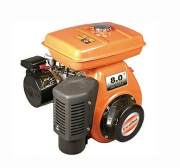 चीनी गैसोलीन इंजन के लिए 7.5hp 4-स्ट्रोक गैसोलीन इंजन