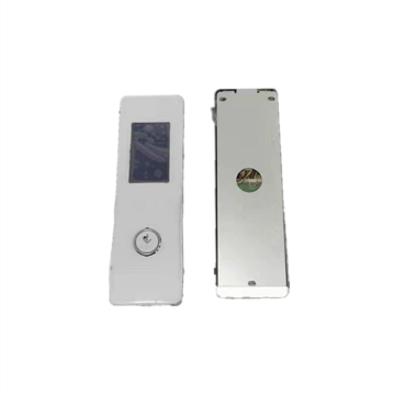 Wall-Mounted Elevator Lobby Corridor Keypad