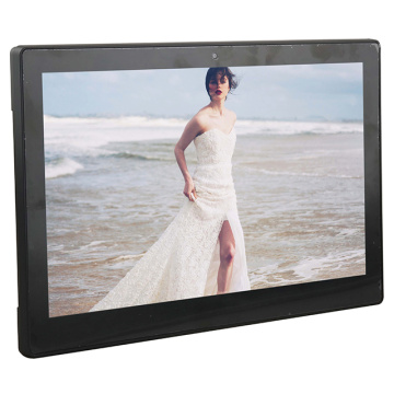 15.6 pulgada nga android industrial touch tablet pc