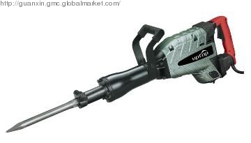 65mm Demolition hammer