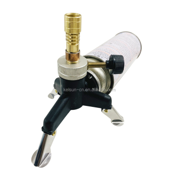 High-Quality Laboratory Bunsen Burners Utilizing LPG: The Latest Chemical Bunsen Burner Solutions