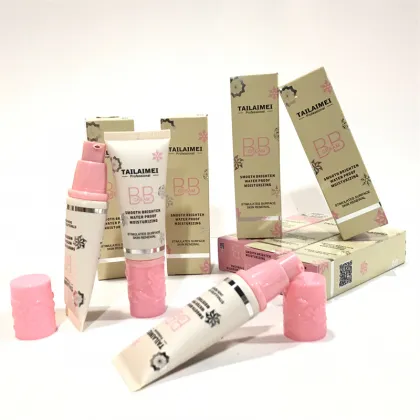 Custom Skin Tint Brighten Moisture Foundation BB Cream