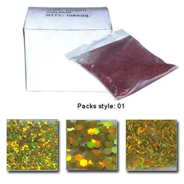 Glitter Powder