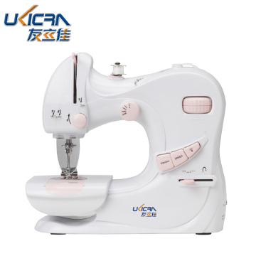 OEM ODM manufacturer household sewing machine automatic sewing machine butterfly