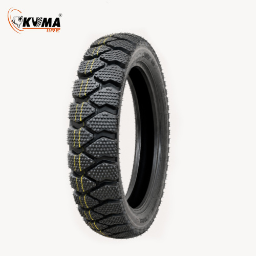 צמיגי תלת אופן מידה 5.00-12 JD968