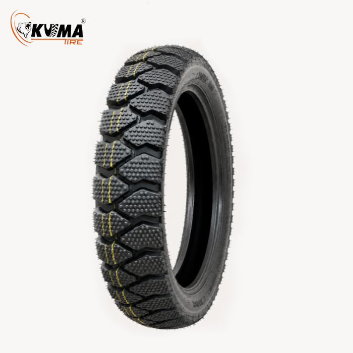 צמיגי תלת אופן מידה 5.00-12 JD968