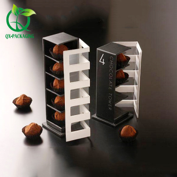 Custom cardboard sweet boxes