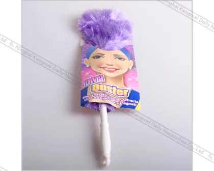 diva duster