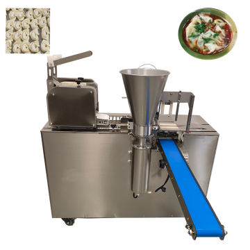 DESHIDA Automatic Wonton Machine