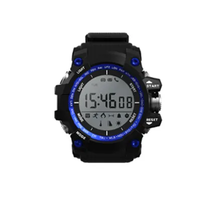 D-watch Sporty healthy smart watch