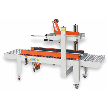 KF 5050Y High-Speed 10cm Tape Sealer