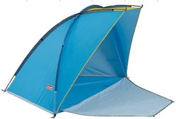 beach tents
