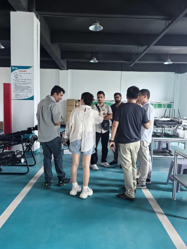 Uav Folding Drone(1)