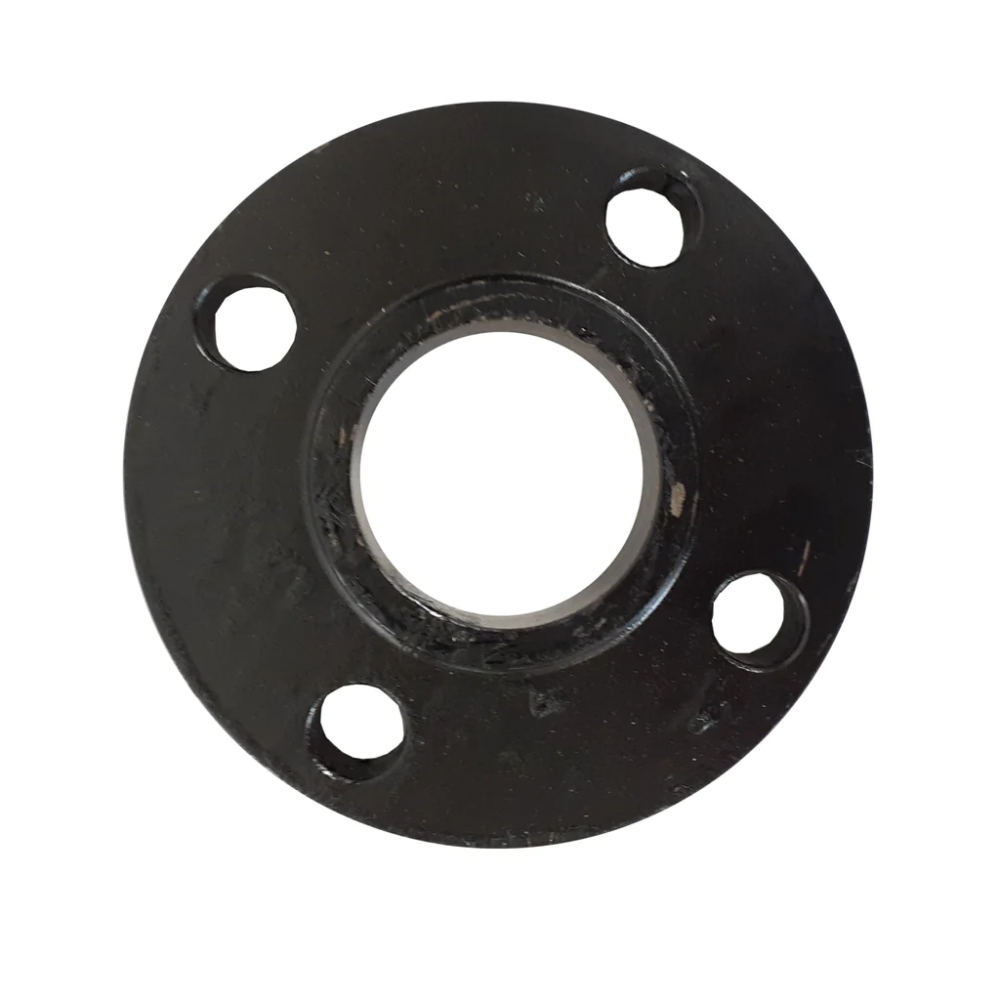 ASTM B16.5 Flange da placa de aço carbono