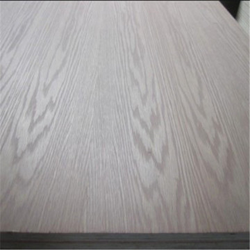 Natural white oak veneer plywood fancy plywood