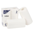 Кухонний папір Essuie Tout 3 Ply Absorbent Virgin Pulp