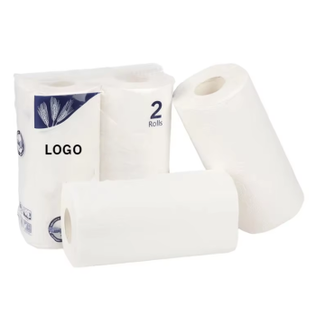 Кухонний папір Essuie Tout 3 Ply Absorbent Virgin Pulp