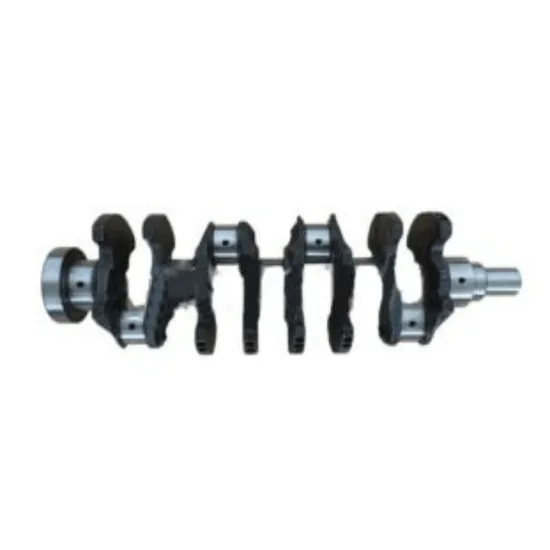 13401-22020 Engine Crankshaft for Toyota Matrix Corolla Altis Celica 1.8L 1ZZFE 1998-2005