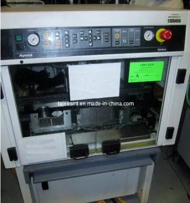 Asymtek: C-740