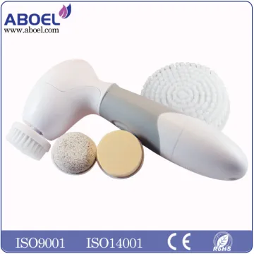 2016 Online Market Face Cleaning Brush Facial Cleansing Brush In Stock