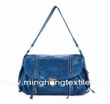 Genuine leather bag MH-F033