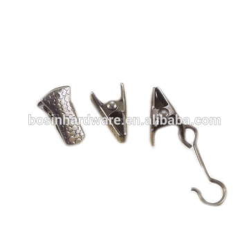 Fashion High Quality Metal Small Clip