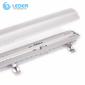 Planta química de 20W LED LED TUBE LUZ