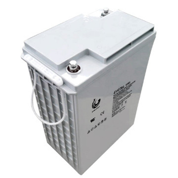 GEL Deep Cycle Golf Cart Battery 6V330Ah