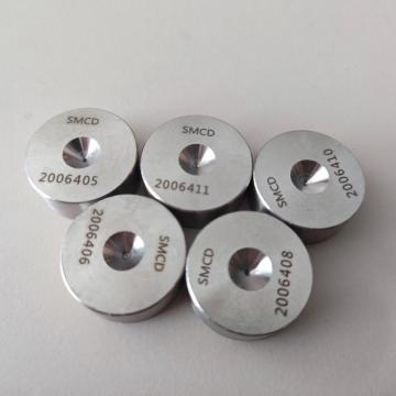 High reflectivity SMCD Wire Drawing Dies
