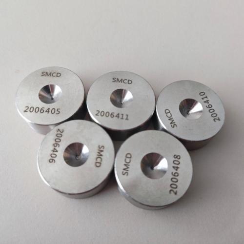 Muore ad alta riflettività SMCD Wire Drawing