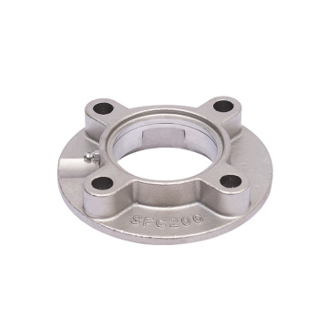 Round Pillow Block Bearing sucfc204-212